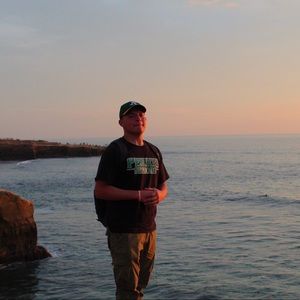 Meet your Posher, Jose